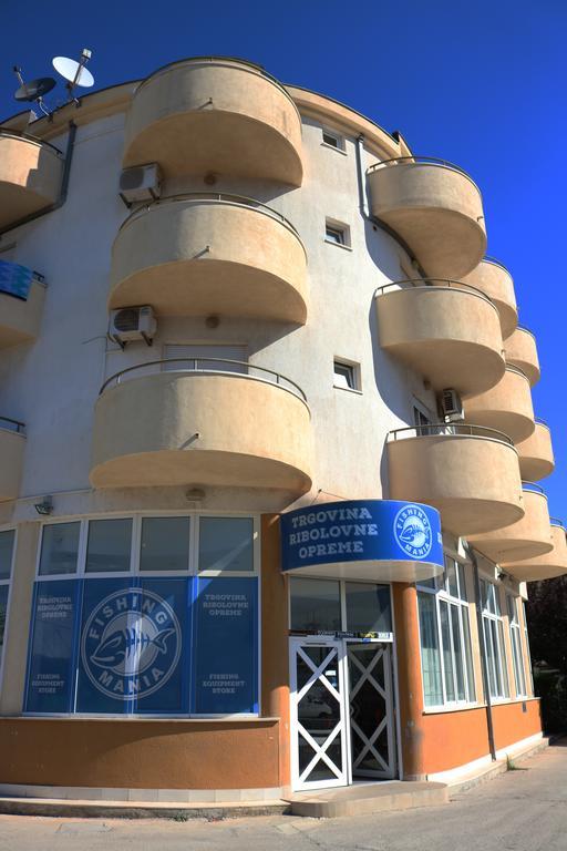 Guest House Ivo Stobreč المظهر الخارجي الصورة