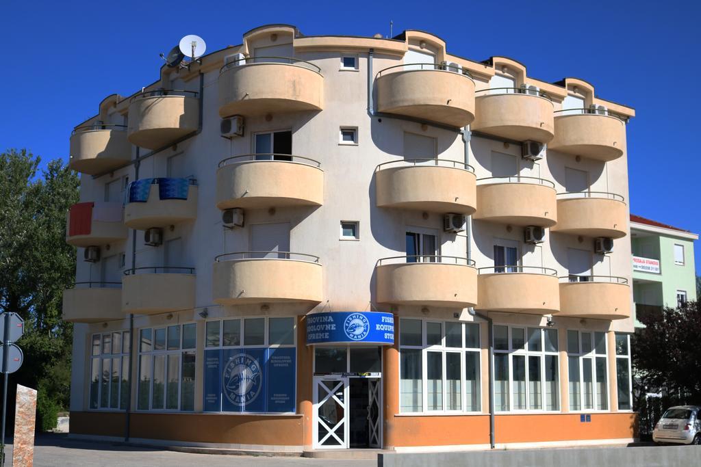 Guest House Ivo Stobreč المظهر الخارجي الصورة