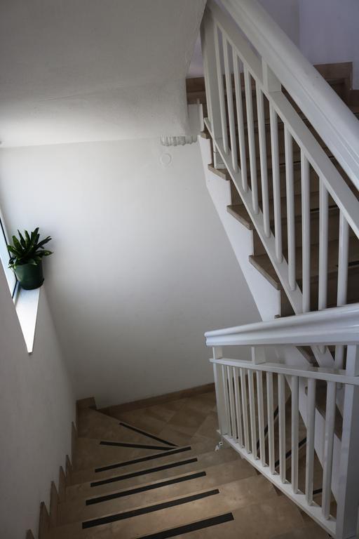Guest House Ivo Stobreč المظهر الخارجي الصورة