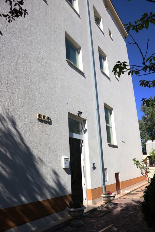 Guest House Ivo Stobreč المظهر الخارجي الصورة