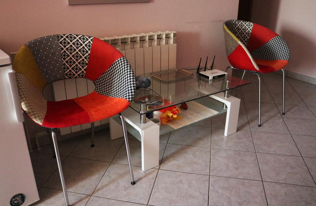 Guest House Ivo Stobreč المظهر الخارجي الصورة