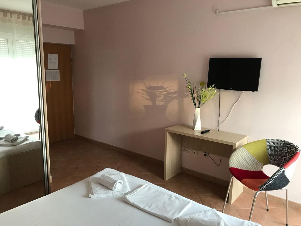 Guest House Ivo Stobreč المظهر الخارجي الصورة