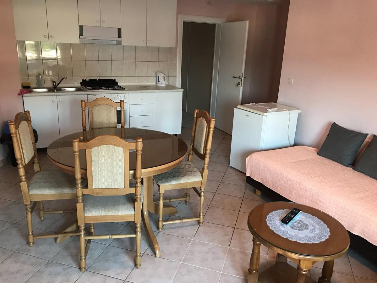 Guest House Ivo Stobreč المظهر الخارجي الصورة