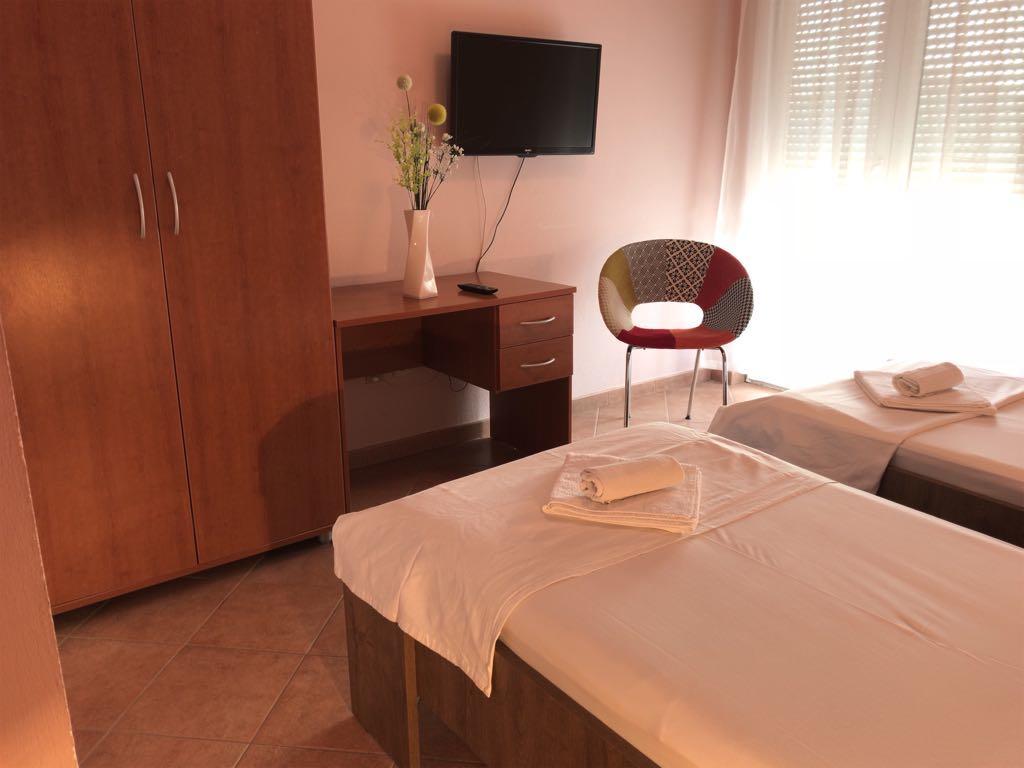 Guest House Ivo Stobreč المظهر الخارجي الصورة