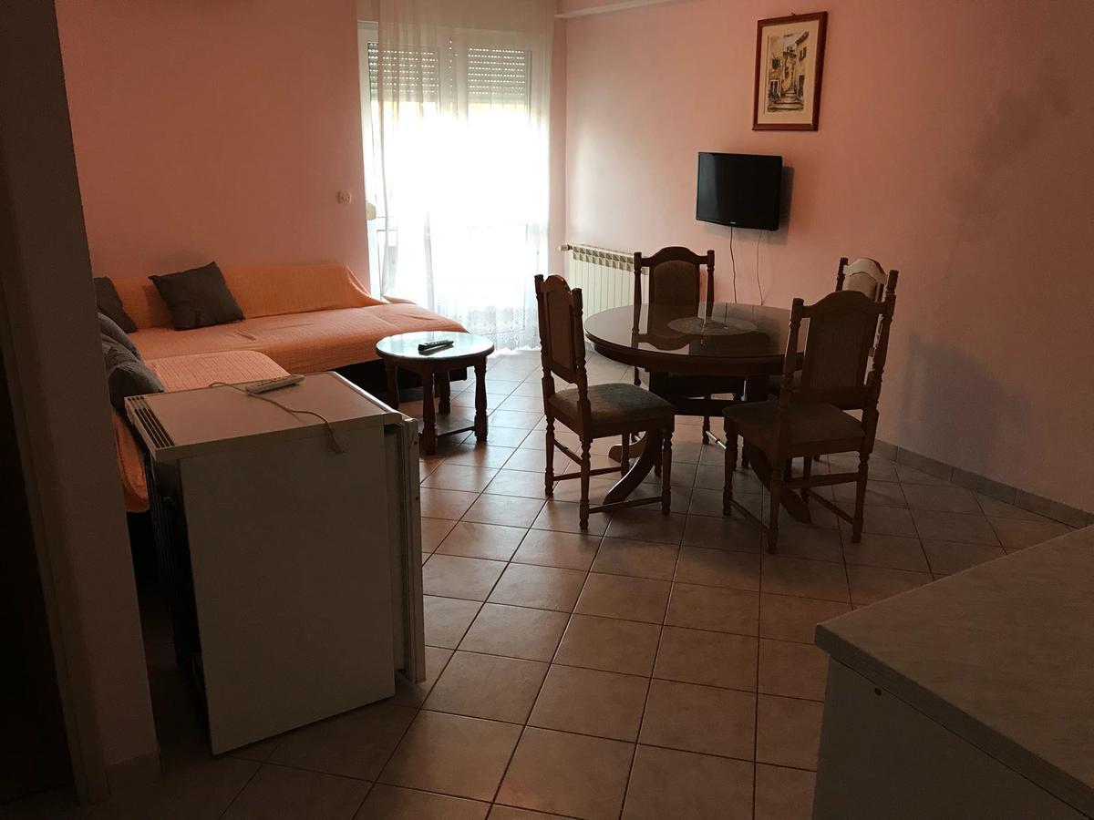 Guest House Ivo Stobreč المظهر الخارجي الصورة