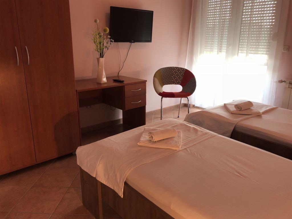 Guest House Ivo Stobreč المظهر الخارجي الصورة