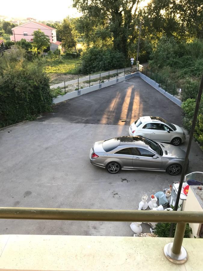 Guest House Ivo Stobreč المظهر الخارجي الصورة