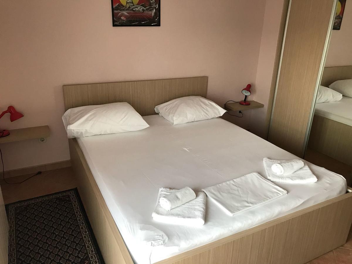 Guest House Ivo Stobreč المظهر الخارجي الصورة
