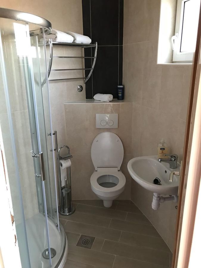 Guest House Ivo Stobreč المظهر الخارجي الصورة