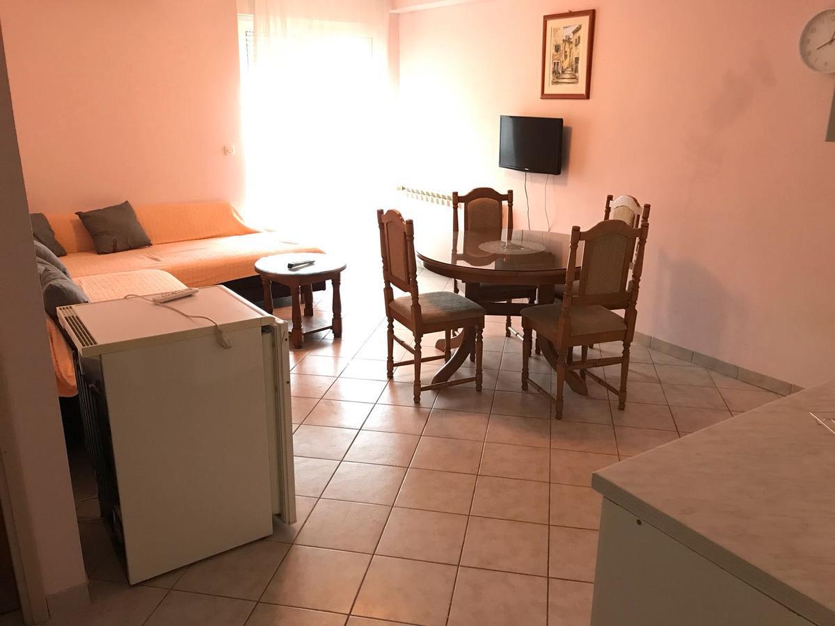 Guest House Ivo Stobreč المظهر الخارجي الصورة